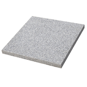 Granite Paver Silver 400x400x30mm